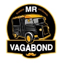 Logo MR VAGABOND LOURDES