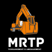 Logo MRTP