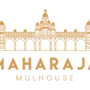 Logo MRV PRODUCTION (MAHARAJA)