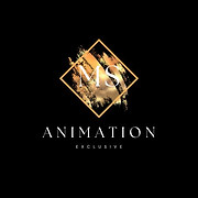 Logo MS ANIMATIONS