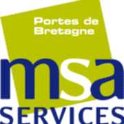 Logo MSA SERVICES