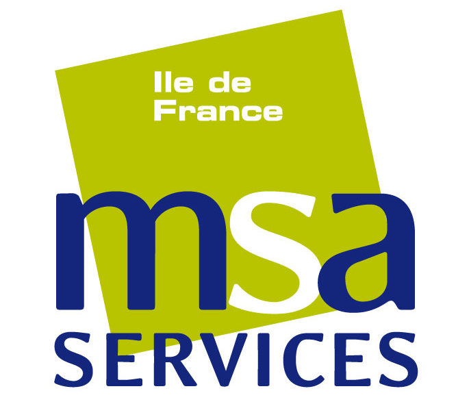 Logo MSA SERVICES