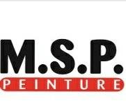 Logo MSP PEINTURE