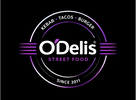Logo MT FOOD (O'DELI'S)