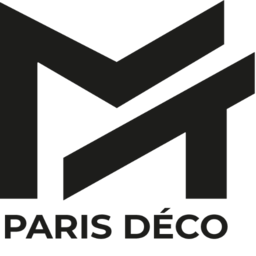 Logo MT PARIS DECO