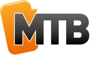 Logo MTB RECYCLING