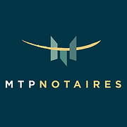 Logo MTP NOTAIRES