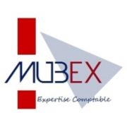 Logo MUBEX