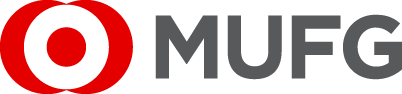 Logo MUFG BANK. LTD