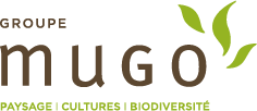 Logo MUGO PAYSAGE
