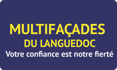 Logo MULTI FACADES