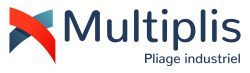 Logo MULTI PLIS PLIAGE INDUSTRIEL