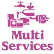 Logo MULTI SERVICES