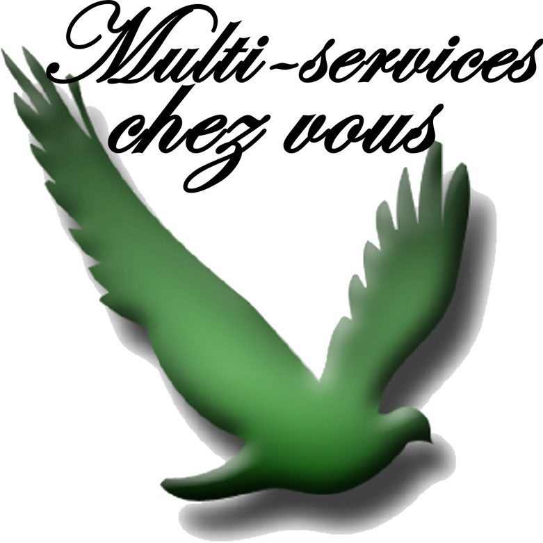 Logo MULTI-SERVICES CHEZ VOUS