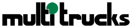 Logo MULTI TRUCKS