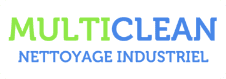 Logo MULTICLEAN