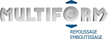 Logo MULTIFORM