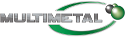 Logo MULTIMETAL