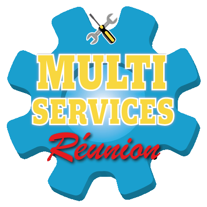 Logo MULTISERVICES REUNION (MULTISERVICES REUNION) (M.S.R)