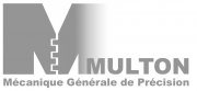 Logo MULTON