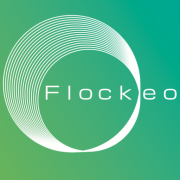 Logo MURMURATION (FLOCKEO)
