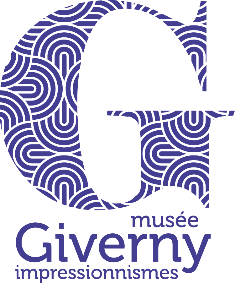 Logo MUSEE DES IMPRESSIONNISMES - GIVERNY