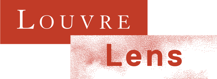 Logo MUSEE DU LOUVRE LENS