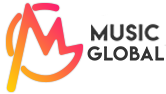 Logo MUSIC GLOBAL