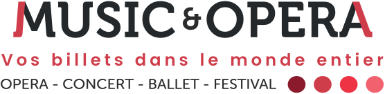 Logo MUSIC OPERA EVENTS