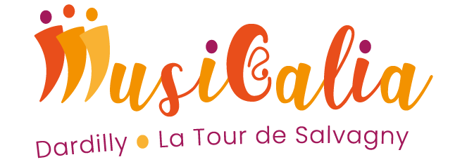 Logo MUSICALIA (MUSICALIA)