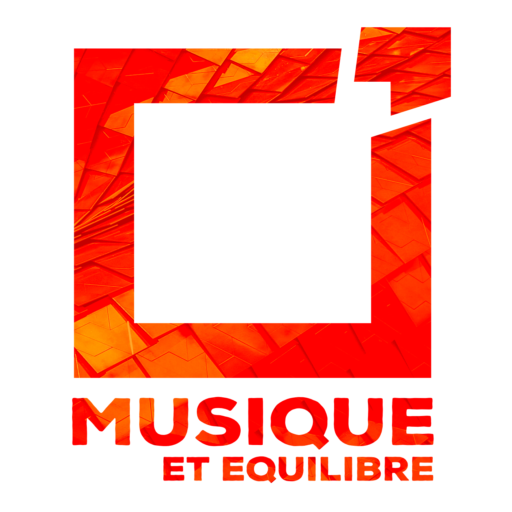 Logo MUSIQUE ET EQUILIBRE