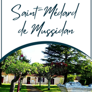 Logo MUSSIDAN DISTRIBUTION