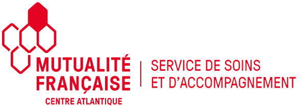 Logo MUTUALITE FRANCAISE CENTRE ATLANTIQUE