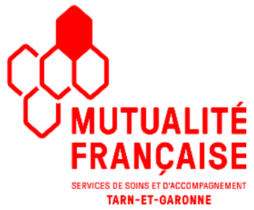 Logo MUTUALITE FRANCAISE TARN ET GARONNE-SCES SOINS ACCOMPAGNEMENT MUTUALISTES