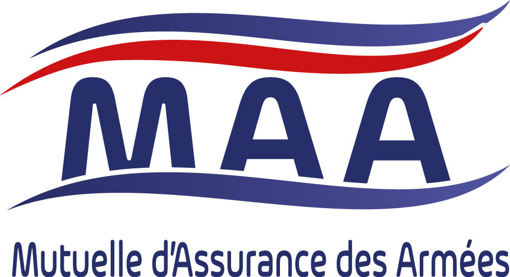 Logo MUTUELLE D'ASSURANCE DES ARMEES