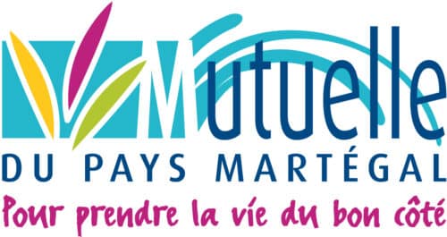 Logo MUTUELLE DU PAYS MARTEGAL