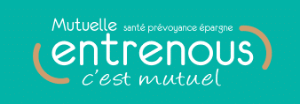 Logo MUTUELLE ENTRENOUS (MFA)