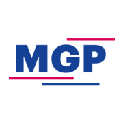 Logo MUTUELLE GENERALE DE PREVOYANCE (MGP)