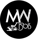 Logo MW BOIS