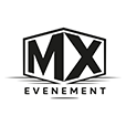 Logo MX EVENEMENT (MX EVENEMENT)