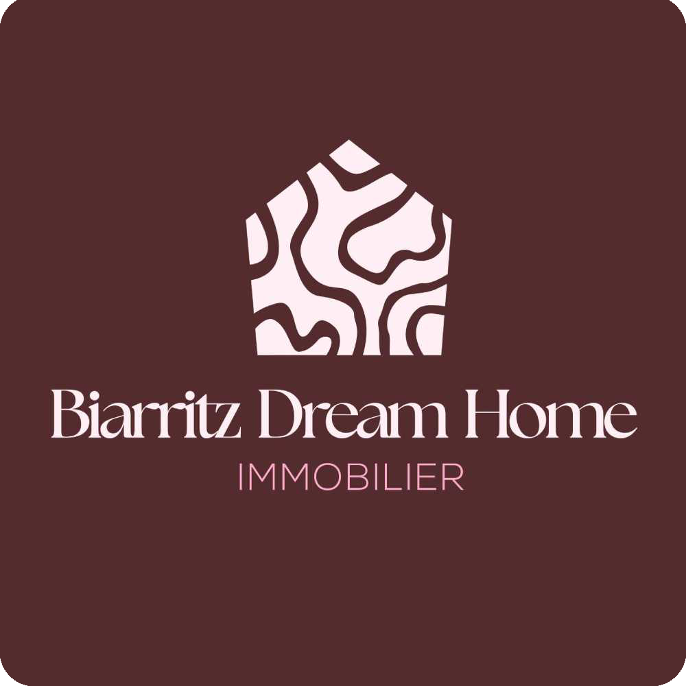 Logo MY DREAM HOME
