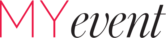 Logo MY EVENTS