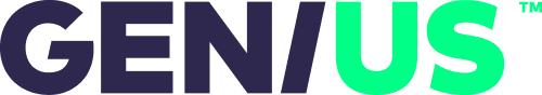 Logo MY GENIUS