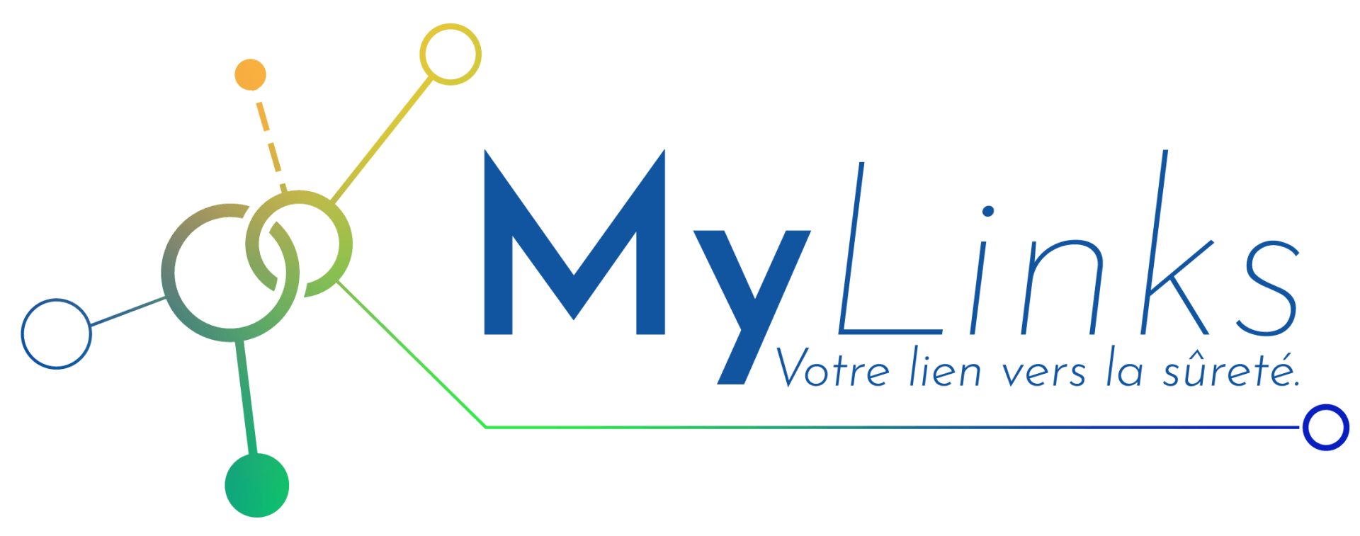 Logo MY LINKS