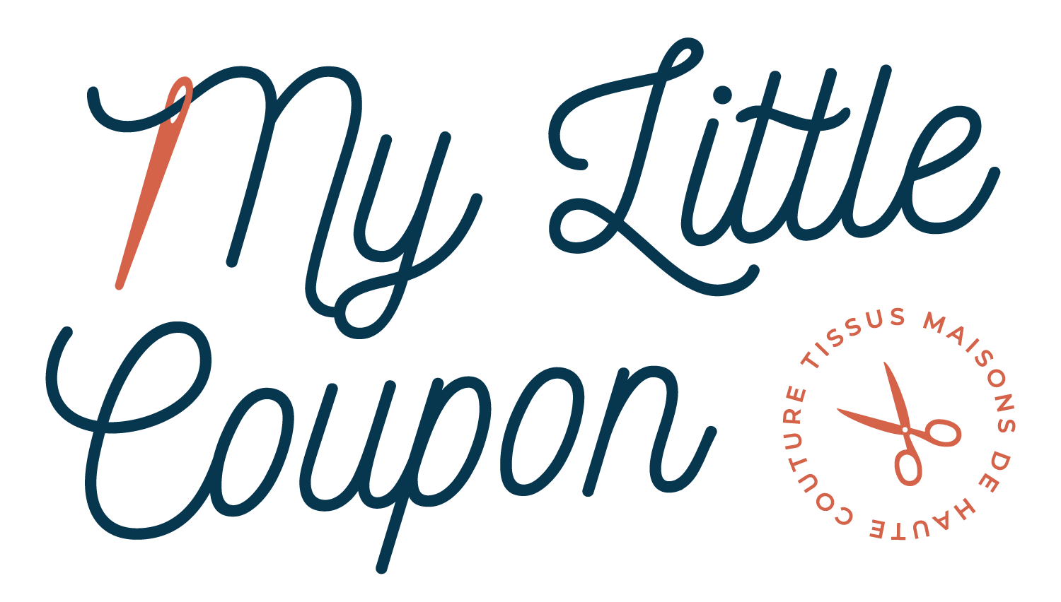 Logo MY LITTLE COUPON