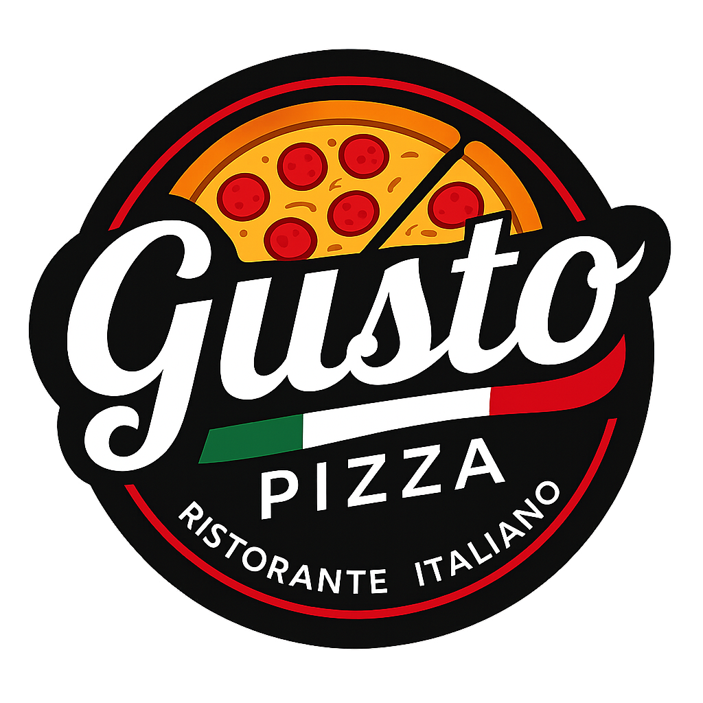 Logo MY PIZZA