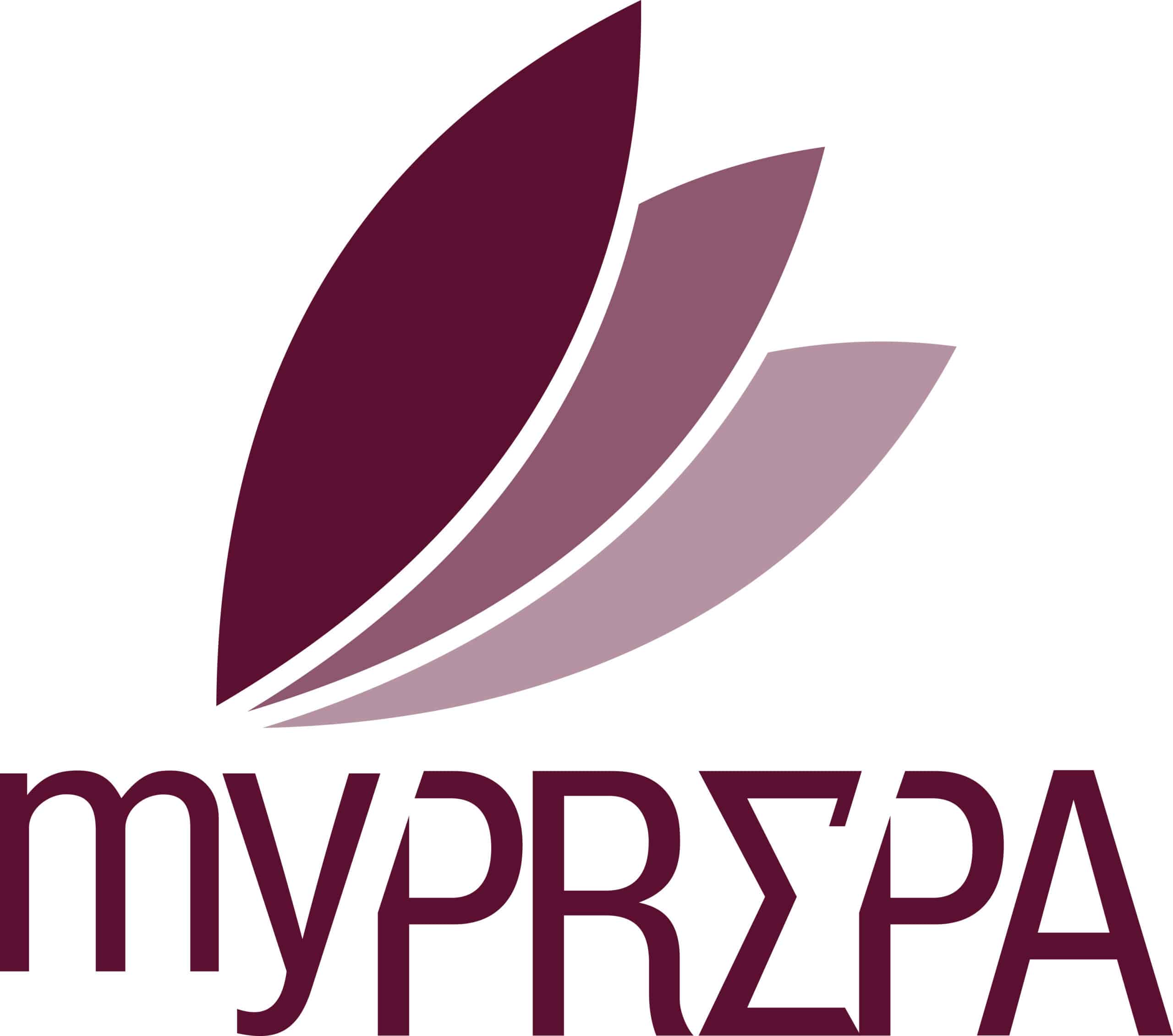 Logo MY PREPA