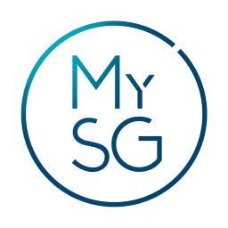 Logo MY-SERIOUS-GAME