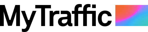 Logo MY TRAFFIC