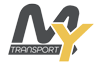 Logo MY TRANSPORT